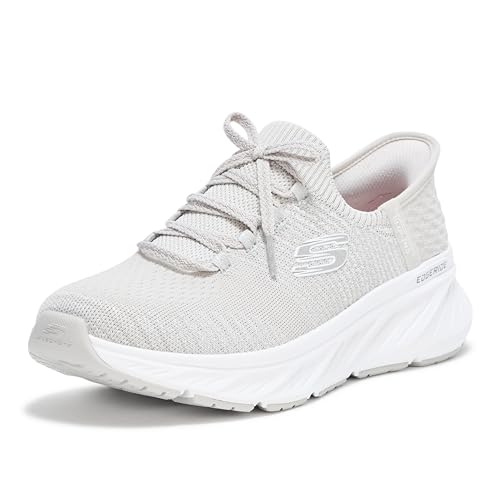 Skechers Women's Edgeride Starlight Hands Free Slip-ins Sneaker