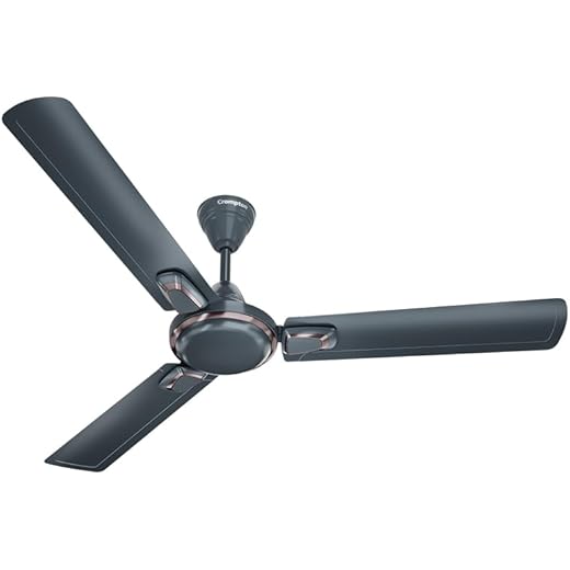 Crompton Surebreeze Optimus 1200 mm Ceiling Fan BEE Star Rat