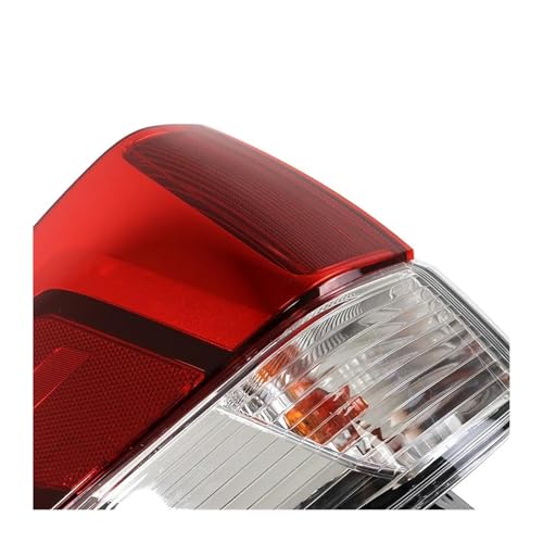 Feu arrière LED Forester 2019 de remplacement pour bris