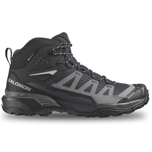 Salomon Stivali X Ultra 360 Mid Gore-Tex TG 42 cod 474476