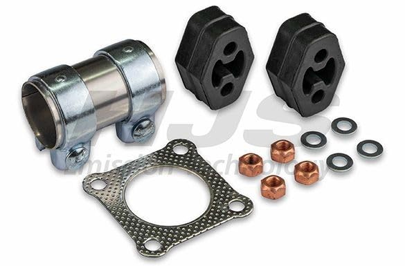 HJS 82 11 3230 Kit d'assemblage, catalyseur