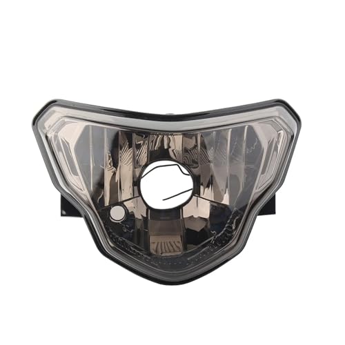 Phare avant pour BMW G310 2017 2018 remplacement bloc optique cassé ou usé