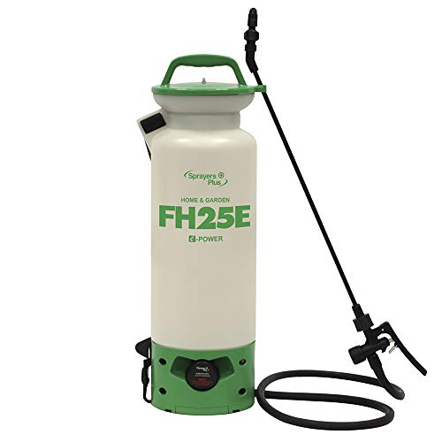 FH25E Effortless Hand-Held Sprayer