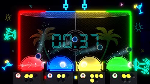 Instant Sports Plus Jeu PS5 Neuf - vue 6