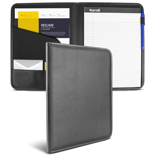 Samsill Professional Padfolio