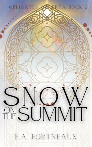 Cover of Snow on the Summit