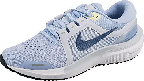Nike Damen Air Zoom Vomero 16 Sneaker, Light Marine Mystic Navy Football...