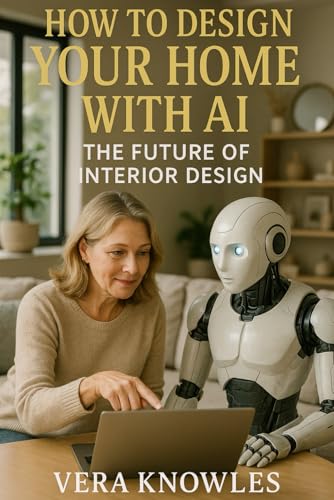 How to Design Your Home with AI: The Future of Interior Design
