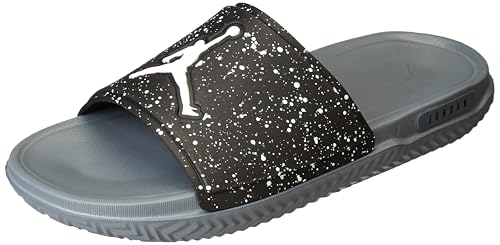 Image of Nike mens Jordan Jumpman Slide Running