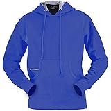Photo Gallery atelier del ricamo - felpa uomo con cappuccio atlanta payper, colore: nero, taglia: l Photo Gallery atelier del ricamo - felpa uomo con cappuccio atlanta payper, colore: nero, taglia: l