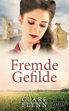 Cover zum Buch Fremde Gefilde