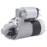 New Starter Motor For MITSUBISHI ECLIPSE 3.0L 17795 M0T80783 22029MI
