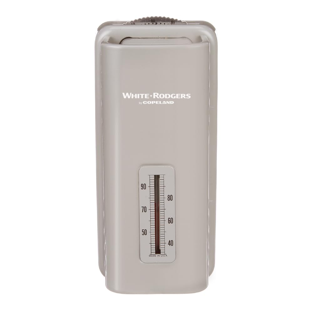 Emerson 152 – 9 Line Voltage termostato for Heating by Emerson termostatos