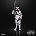 Star Wars The Black Series Incinerator Trooper Toy 6-Inch Scale The Mandalorian Collectible Action Figure, Toys for Kids Ages 4 and Up