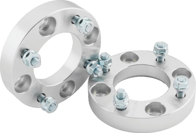 Quadboss 563518 QBS Wheel Spacers