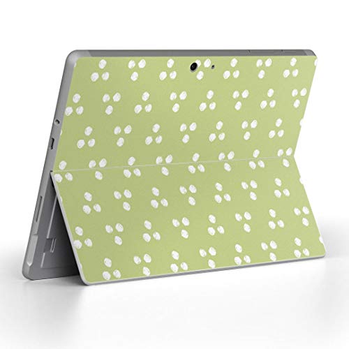 igsticker Surface Go/Surface Go 2 専用スキンシール サーフェス go シール スキン 保護 フィルム ステッカー アクセサリー 050297
