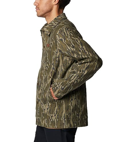 Image of Columbia Men's Roughtail Field Jacket