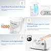 Portable Veterinary Suction Machine for Home Use with 1000ml Capacity