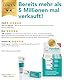 Parodont Zahnfleischpflege Gel 2 x 10ml – Antibakteriell & entzündungshemmend – Vegan, mit Schwarzkümmel, reduziert Zahnfleischbluten – Für Schwangere & Kinder geeignet – Dermatologisch getestet