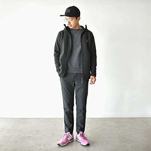 Haglöfs Swook Hood Giacca con Capuccio, Uomo