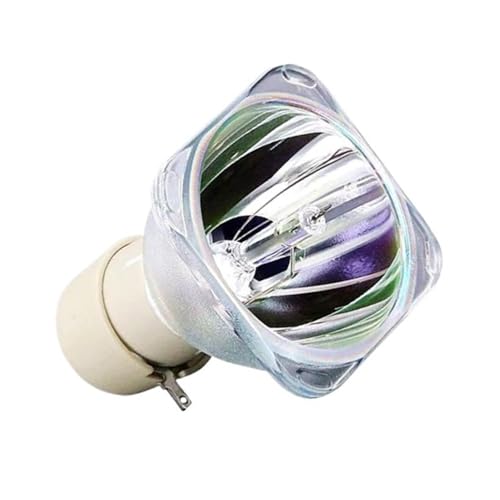 Ampoule de projecteur BenQ MS524 MX505 5J.J9R05.001 pour réparer une image sombre