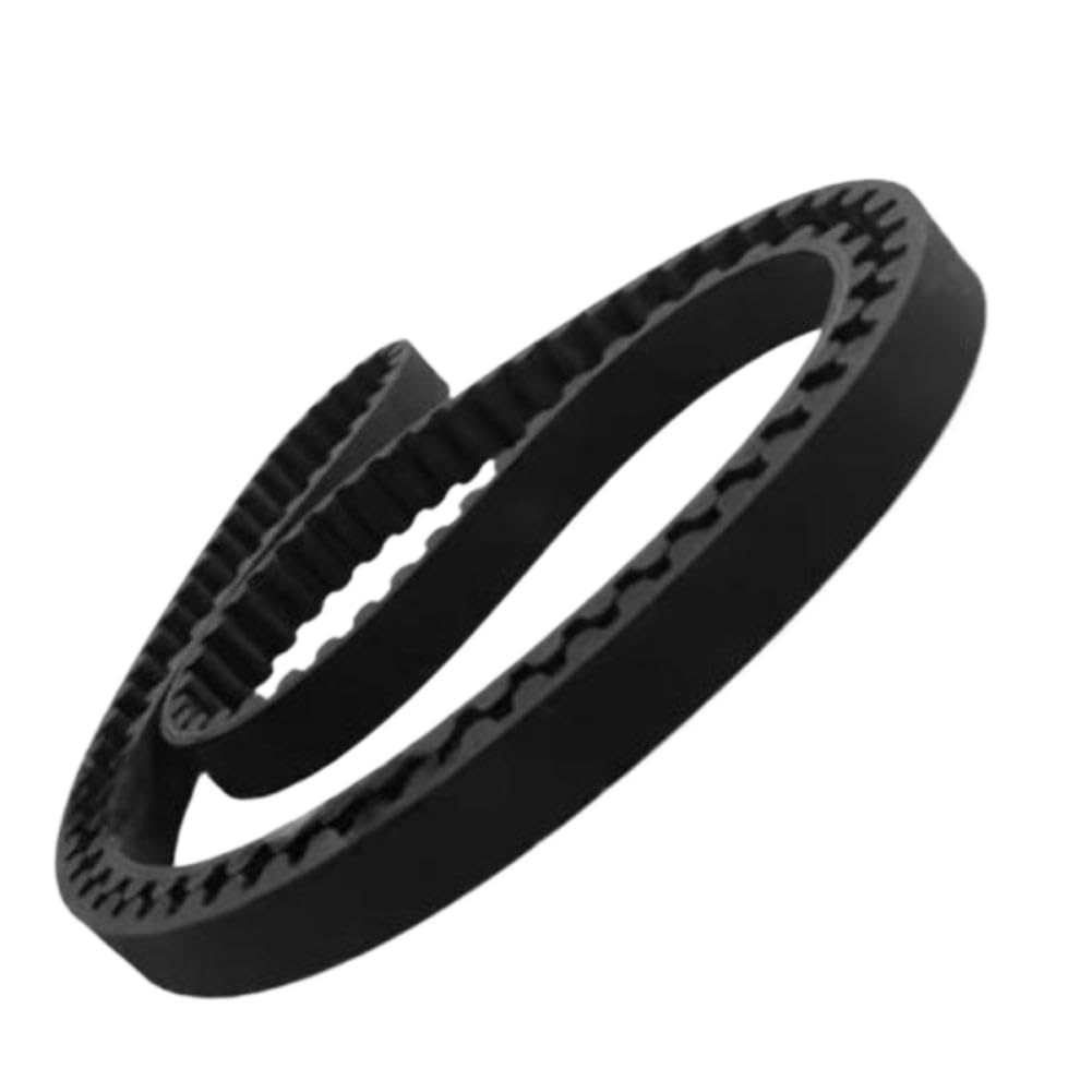 Correa de Transmisión de Goma Plana 1.5 Ancha ABQB Trasera Compatible con Road 1600 1999 2003 4WM 46241 00 00 621233