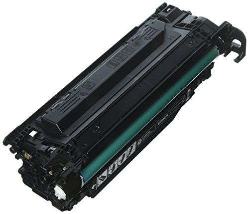 HP Haute capacité originale LaserJet cartouche de toner CE400YC Contract pour LaserJet Enterprise 500 500 M551 flow MFP M575 LaserJet Pro 500 - vue 2