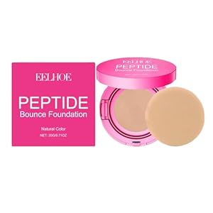 EELHOE Peptide Bounce Foundation Augen Concealer