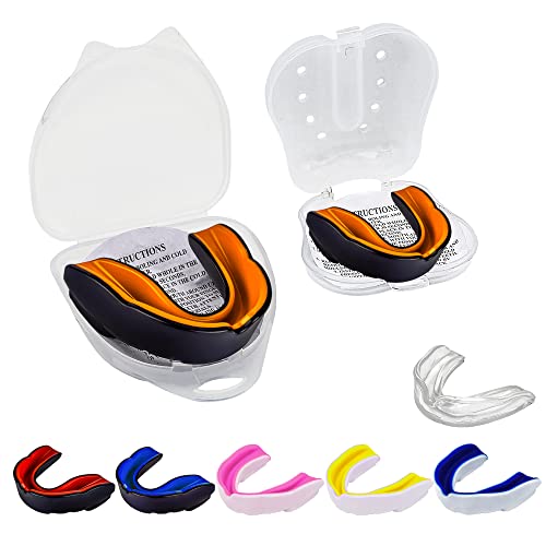 Doppelschichtiger Mundschutz – Mundschutz, schmale Passform...