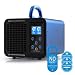 Airthereal MA10K-PRODIGI Digital Ozone Generator 10,000mg/hr Sterilizer Machine Odor Remover Ionizer, Kill Virus Bacteria Flu- Adjustable Settings for Any Size Room, Fireproof Tested by SGS