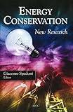Energy Conservation: New Research