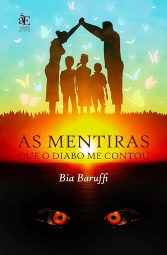 As mentiras que o diabo me contou: