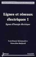 Lignes d'énergie électrique 2746214962 Book Cover