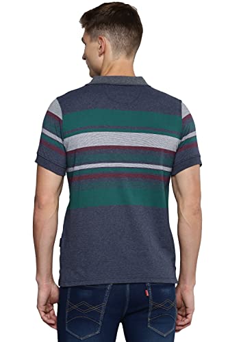 Image of Allen Cooper Polo Tshirt for Men