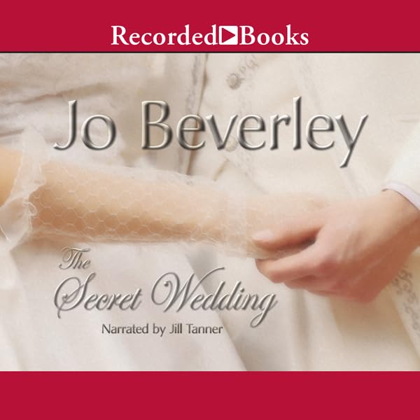 Cover art for The Secret Wedding