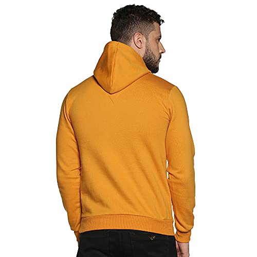 Image of CAHOOT Round Neck Different Designed Sweatshirts for Men