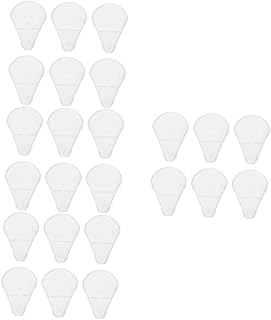 24 piezas de protección de la tapa del resalt...
