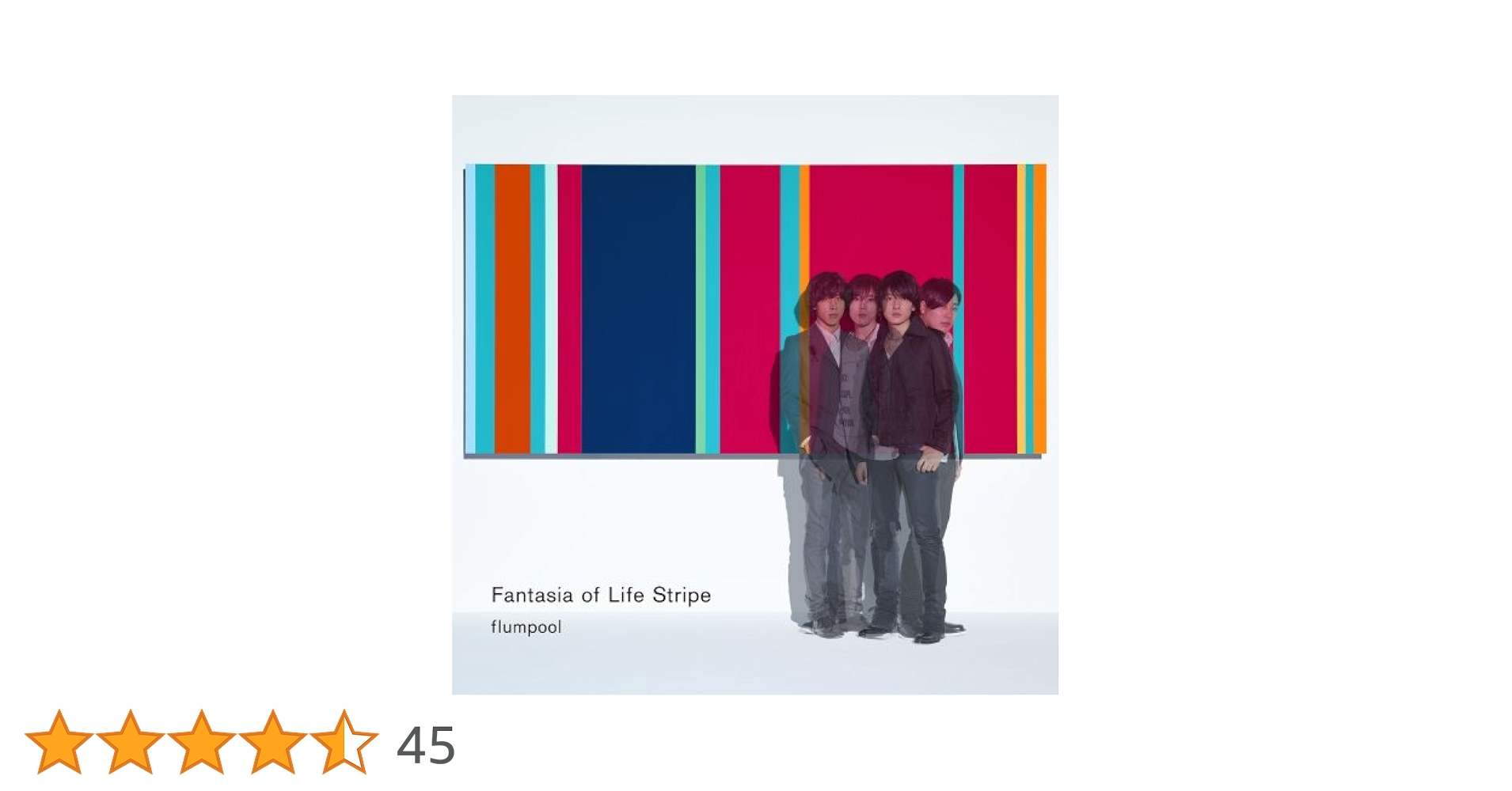 Amazon.co.jp: Fantasia of Life Stripe (ファンタジア オブ