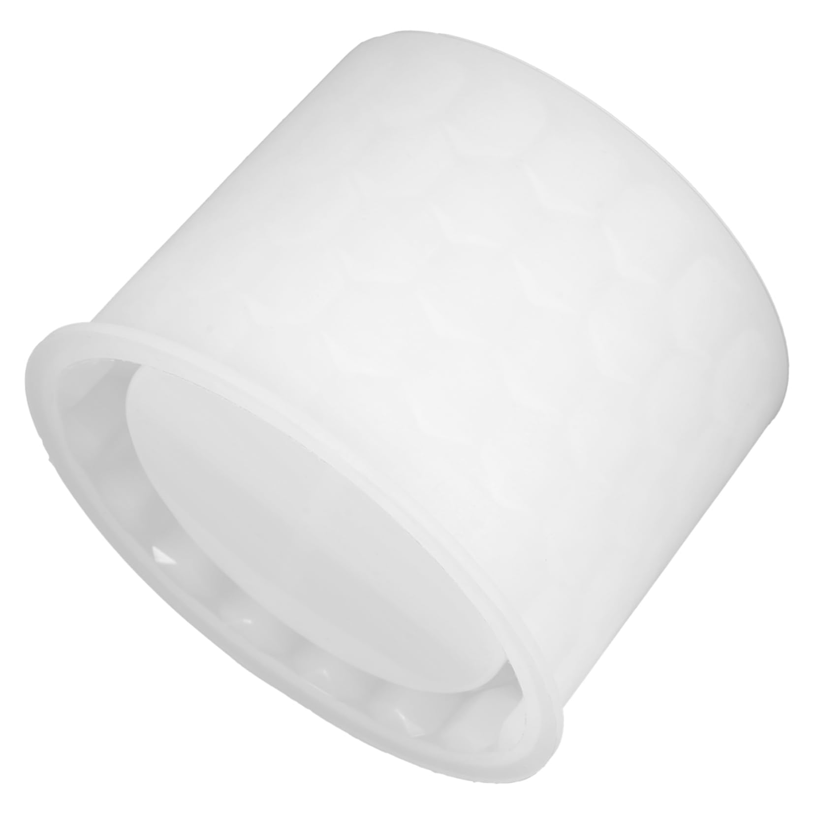 TOYANDONA 5 Pezzi Stampo per Fioriera in Silicone Stampo per Creazione di Vasi Succulenti Stampo A Nido d'Ape Piccolo Stampo in Silicone Stampo Fai da Te Stampo per Fioriera Stampo