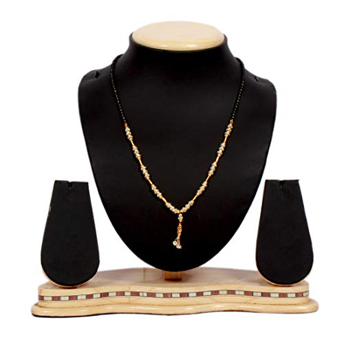 Pride Plated Mangalsutra Pendant Latest Mangalsutra