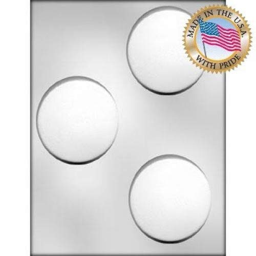 Basic Round Soap Mold Amazon.in Home & Kitchen