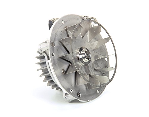 Turbochef NGC-1025 Blower Assembly