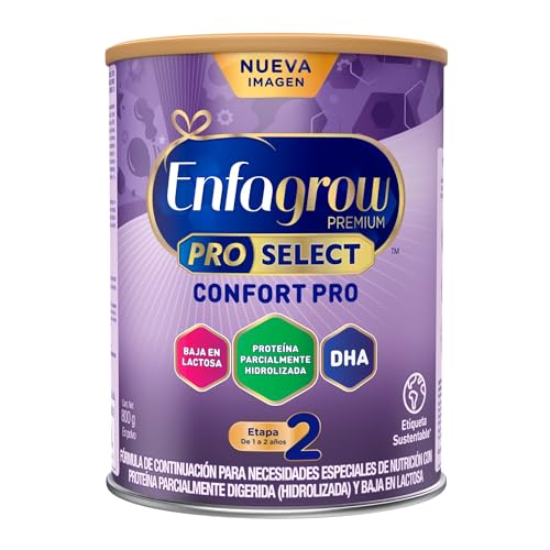 Alimentación, Grocery frisolac sin lactosa Marca Enfagrow (2)