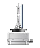 OSRAM XENARC Cool Blue Boost, D1S, ksenonowe reflektory, 7000 K, wiszące składane pudełko (2 lampy), tylko do użytku terenowego