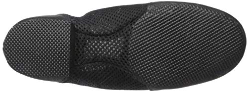 Leo Girls' Gioflex Jazz Boot Dance Shoe4