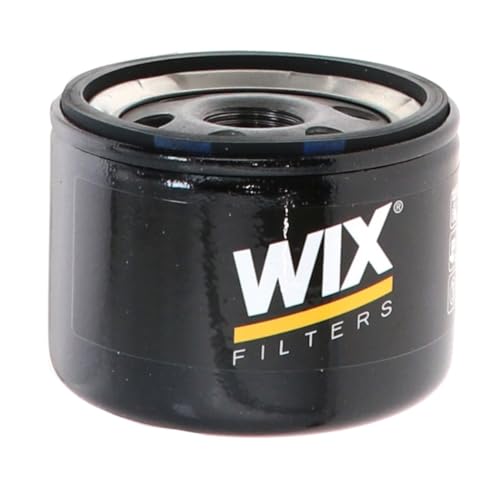 WIX Filters - 57035 Heavy Duty Spin-On Lube Filter Pack of 1
