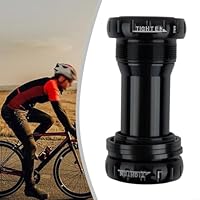 Pédalier à Roulement à Billes En Céramique BB52, 68 X 73 Mm