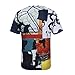 Camisetas Sin Mangas Hombre Verano SHOBDW 2019 Nuevo Camisetas Hombre Tirantes Gym...