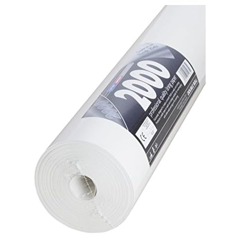 2000 Lining Paper - Erfurt MAV (20 metres (double)) by Erfurt MAV Cover