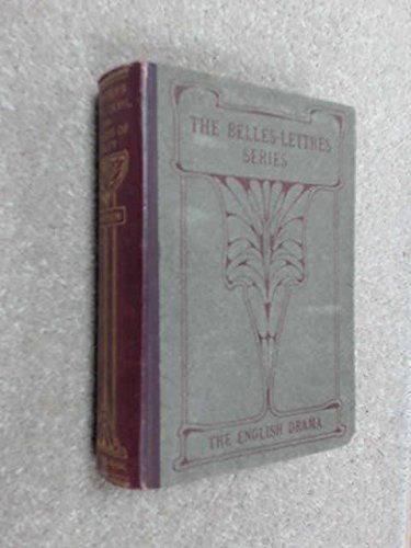 The White Devil and the Duchess of Malfy B00128UJAK Book Cover